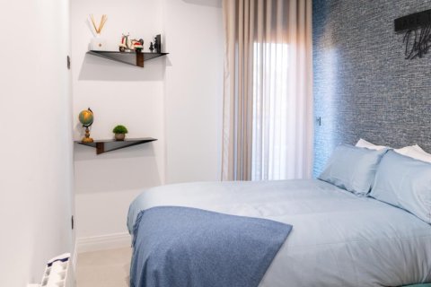 Lägenhet till salu La Veleta, Alicante, Spanien 2 sovrum, 95 kvm. Nr. 139978 - foto 10