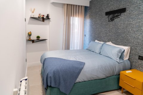 Lägenhet till salu La Veleta, Alicante, Spanien 2 sovrum, 95 kvm. Nr. 139978 - foto 19