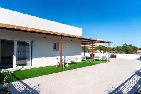 Продажа квартиры Ла Регия, Аликанте, Испания 2 спальни, 122м2 №139977 - фото 3