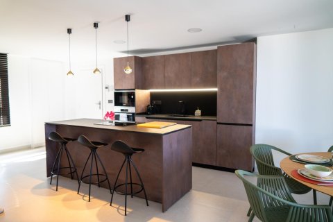 Продажа квартиры Ла Регия, Аликанте, Испания 2 спальни, 122м2 №139977 - фото 6