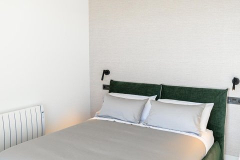 Продажа квартиры Ла Регия, Аликанте, Испания 2 спальни, 122м2 №139977 - фото 19