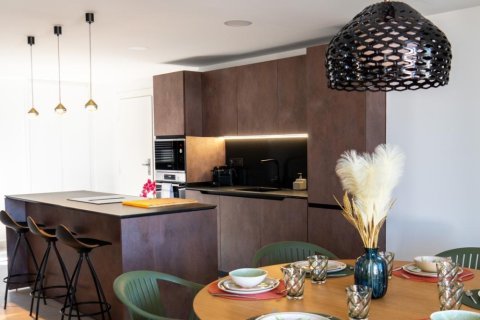 Продажа квартиры Ла Регия, Аликанте, Испания 2 спальни, 122м2 №139977 - фото 15