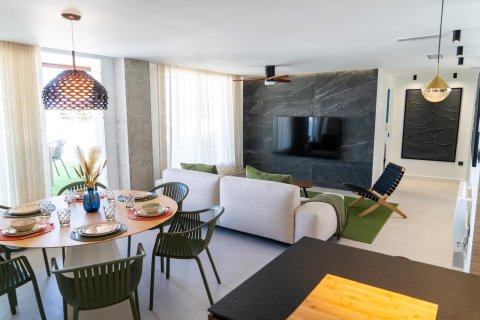 Продажа квартиры Ла Регия, Аликанте, Испания 2 спальни, 122м2 №139977 - фото 9
