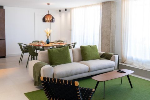Продажа квартиры Ла Регия, Аликанте, Испания 2 спальни, 122м2 №139977 - фото 12