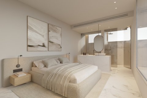 Huoneisto myytävänä Port De Pollenca, Mallorca, Espanja, 3 makuuhuonetta, 126 m2 No. 139210 - kuva 6