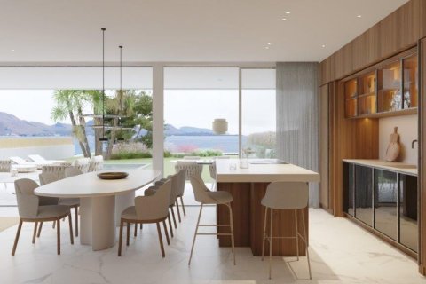 Huoneisto myytävänä Port De Pollenca, Mallorca, Espanja, 3 makuuhuonetta, 126 m2 No. 139210 - kuva 4