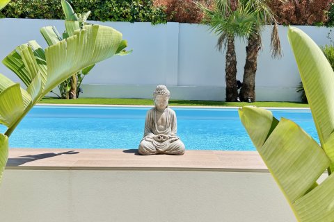 Villa à vendre Palmanova, Mallorca, Espagne, 4 chambres, 205 m2 No. 139211 - photo 28