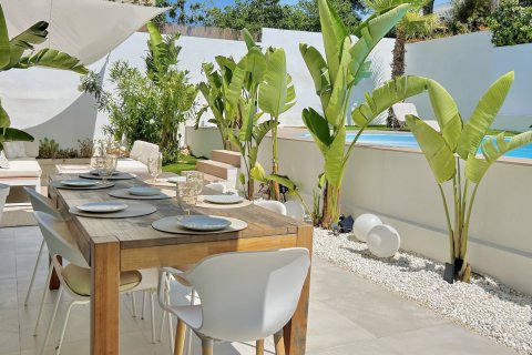 Villa à vendre Palmanova, Mallorca, Espagne, 4 chambres, 205 m2 No. 139211 - photo 26