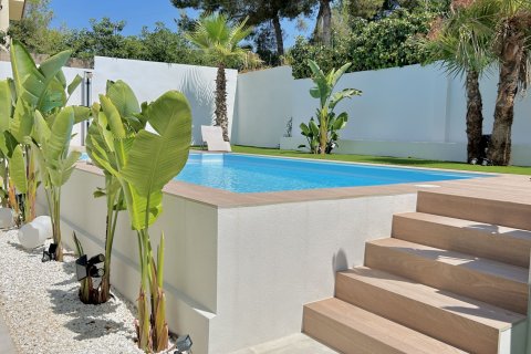Villa à vendre Palmanova, Mallorca, Espagne, 4 chambres, 205 m2 No. 139211 - photo 27