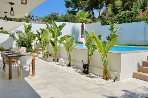 Villa à vendre Palmanova, Mallorca, Espagne, 4 chambres, 205 m2 No. 139211 - photo 24