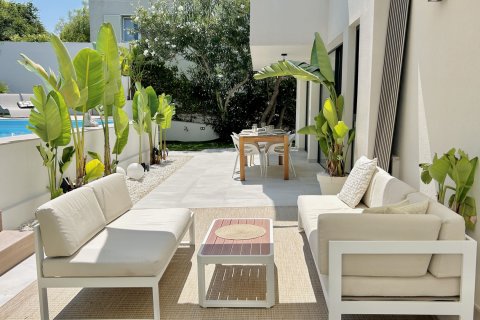 Villa à vendre Palmanova, Mallorca, Espagne, 4 chambres, 205 m2 No. 139211 - photo 30
