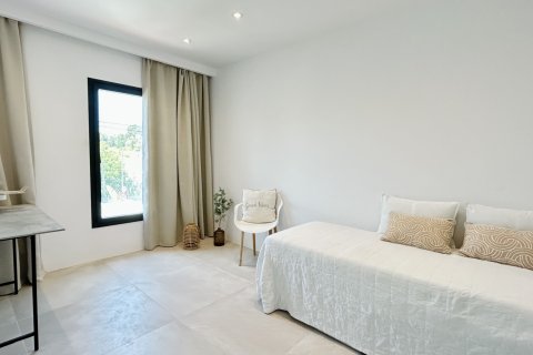 Villa à vendre Palmanova, Mallorca, Espagne, 4 chambres, 205 m2 No. 139211 - photo 19
