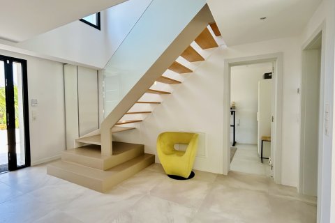 Villa à vendre Palmanova, Mallorca, Espagne, 4 chambres, 205 m2 No. 139211 - photo 11