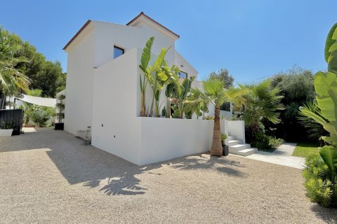 Villa à vendre Palmanova, Mallorca, Espagne, 4 chambres, 205 m2 No. 139211 - photo 4