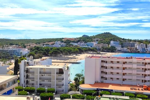 Dzīvoklis īrēšanai Santa Ponsa, Mallorca, Spānijā 2 istabas, 76 m2 Nr. 139209 - attēls 1