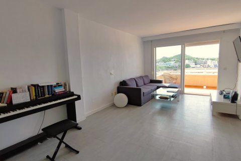 Dzīvoklis īrēšanai Santa Ponsa, Mallorca, Spānijā 2 istabas, 76 m2 Nr. 139209 - attēls 2