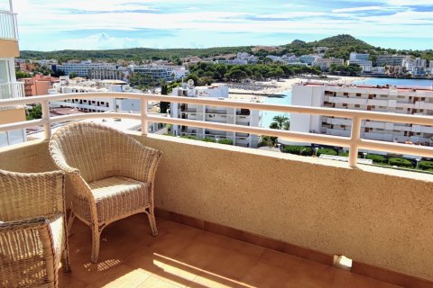 Dzīvoklis īrēšanai Santa Ponsa, Mallorca, Spānijā 2 istabas, 76 m2 Nr. 139209 - attēls 4
