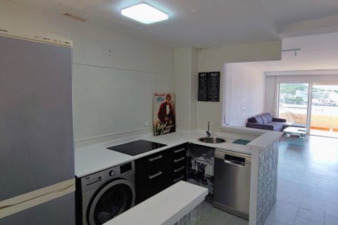 Dzīvoklis īrēšanai Santa Ponsa, Mallorca, Spānijā 2 istabas, 76 m2 Nr. 139209 - attēls 5