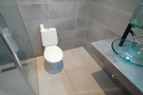 Dzīvoklis īrēšanai Santa Ponsa, Mallorca, Spānijā 2 istabas, 76 m2 Nr. 139209 - attēls 8