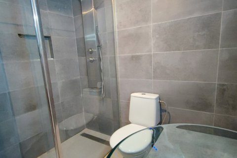 Dzīvoklis īrēšanai Santa Ponsa, Mallorca, Spānijā 2 istabas, 76 m2 Nr. 139209 - attēls 9
