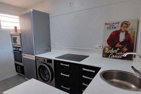 Dzīvoklis īrēšanai Santa Ponsa, Mallorca, Spānijā 2 istabas, 76 m2 Nr. 139209 - attēls 6
