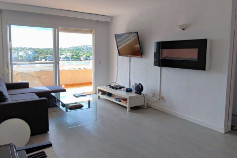 Dzīvoklis īrēšanai Santa Ponsa, Mallorca, Spānijā 2 istabas, 76 m2 Nr. 139209 - attēls 3