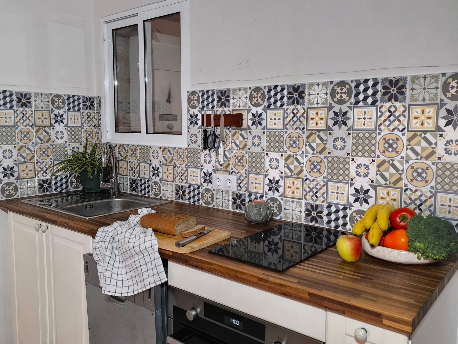 Apartamento en Santa Pola, Alicante, España 3 dormitorios, 106 m2 No. 183423