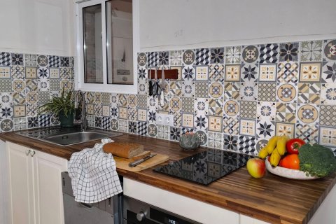 Huoneisto myytävänä Santa Pola, Alicante, Espanja, 3 makuuhuonetta, 106 m2 No. 183423 - kuva 5
