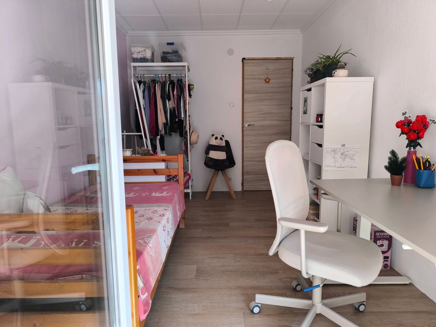 Apartamento en Santa Pola, Alicante, España 3 dormitorios, 106 m2 No. 183423