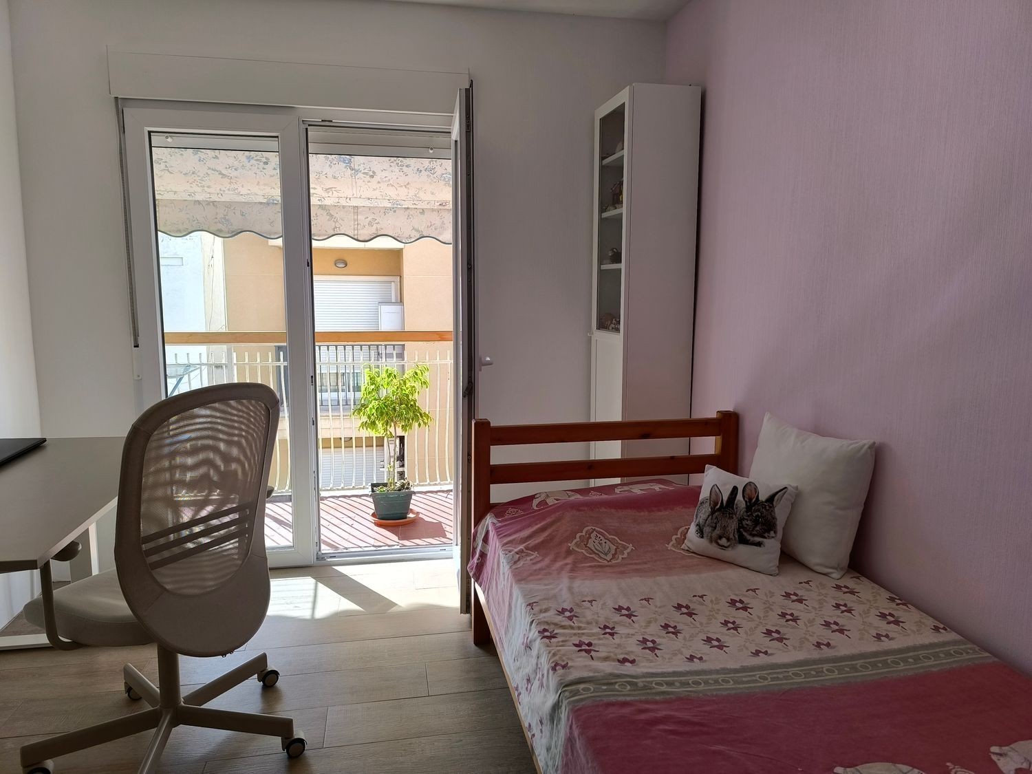 Apartamento en Santa Pola, Alicante, España 3 dormitorios, 106 m2 No. 183423