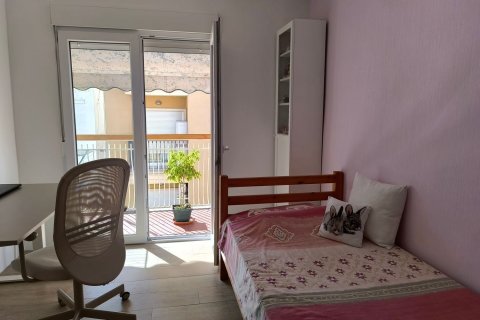 Huoneisto myytävänä Santa Pola, Alicante, Espanja, 3 makuuhuonetta, 106 m2 No. 183423 - kuva 17