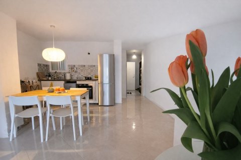 Lägenhet i Santa Pola, Alicante, Spanien 3 sovrum, 106 kvm. Nr. 183423