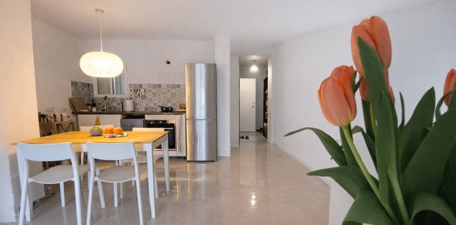 Huoneisto Santa Pola, Alicante, Espanja 3 makuuhuonetta, 106 m2 No. 183423