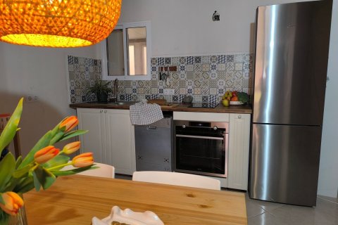 Huoneisto myytävänä Santa Pola, Alicante, Espanja, 3 makuuhuonetta, 106 m2 No. 183423 - kuva 2