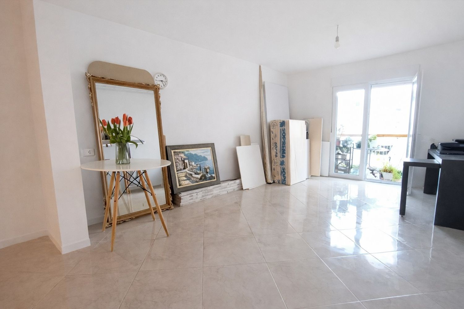 Apartamento en Santa Pola, Alicante, España 3 dormitorios, 106 m2 No. 183423