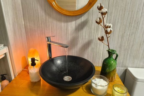 Huoneisto myytävänä Santa Pola, Alicante, Espanja, 3 makuuhuonetta, 106 m2 No. 183423 - kuva 13