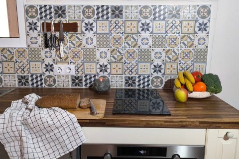 Huoneisto myytävänä Santa Pola, Alicante, Espanja, 3 makuuhuonetta, 106 m2 No. 183423 - kuva 6