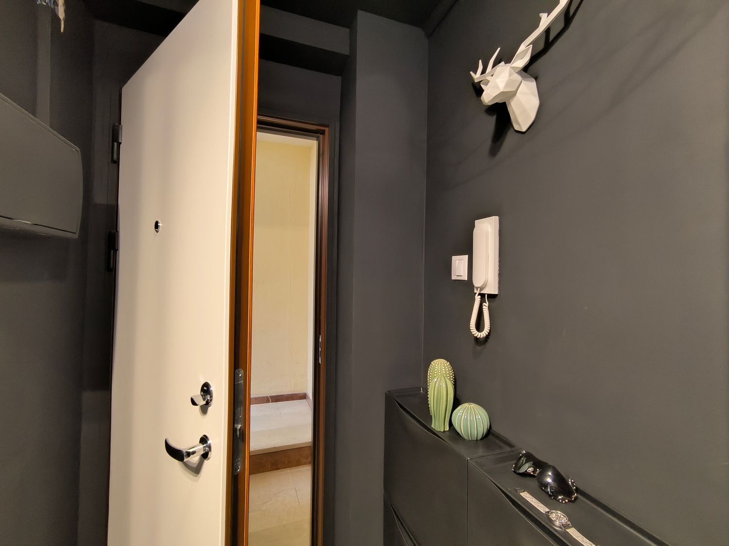 Apartamento en Santa Pola, Alicante, España 3 dormitorios, 106 m2 No. 183423
