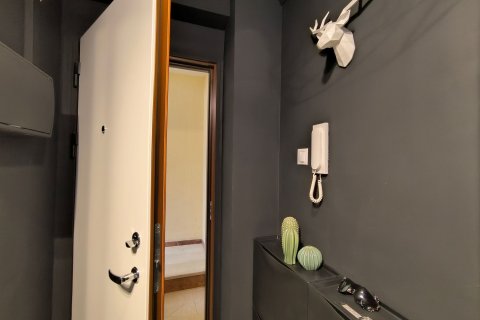 Huoneisto myytävänä Santa Pola, Alicante, Espanja, 3 makuuhuonetta, 106 m2 No. 183423 - kuva 9