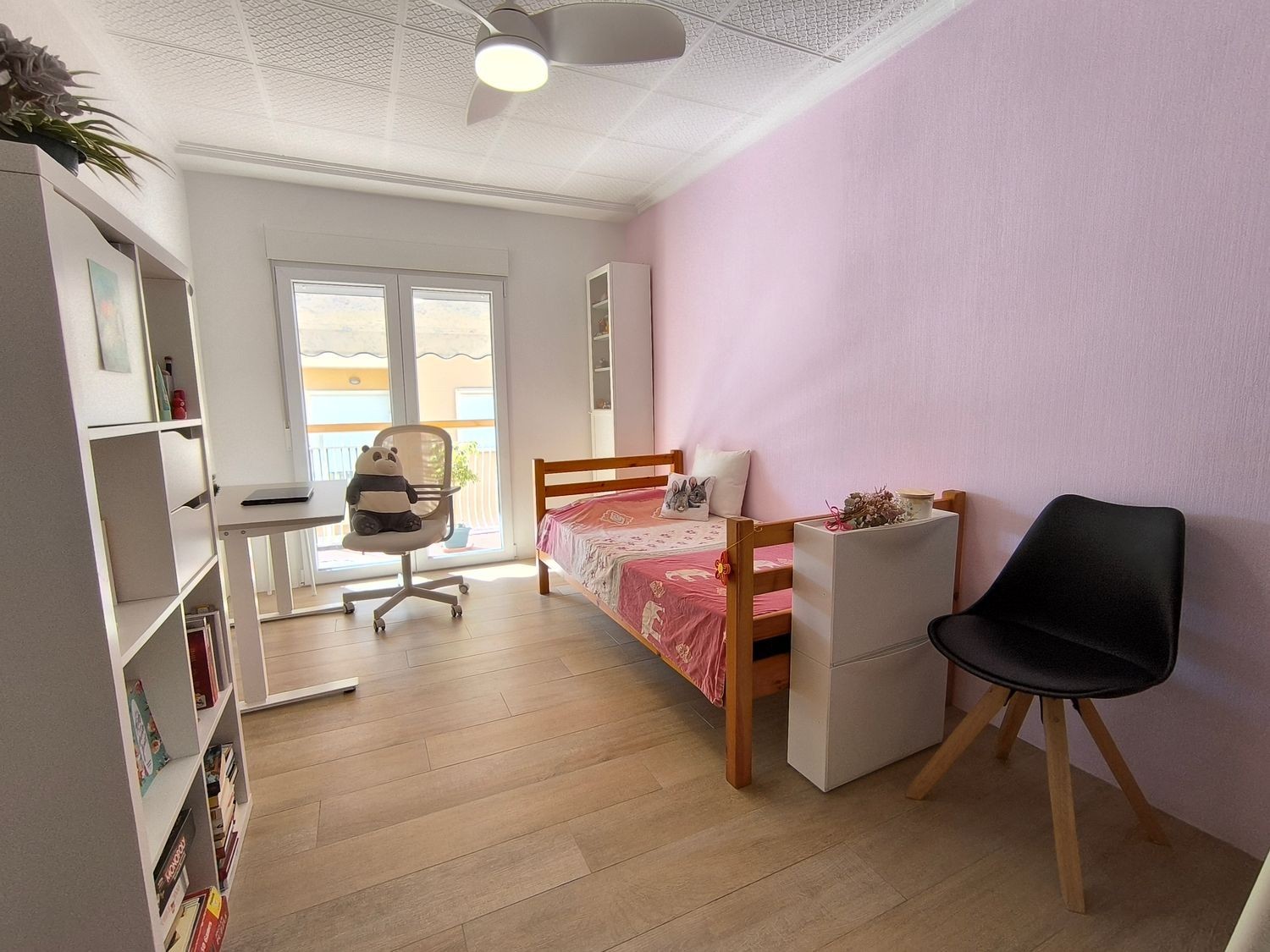 Apartamento en Santa Pola, Alicante, España 3 dormitorios, 106 m2 No. 183423
