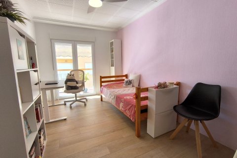 Huoneisto myytävänä Santa Pola, Alicante, Espanja, 3 makuuhuonetta, 106 m2 No. 183423 - kuva 14