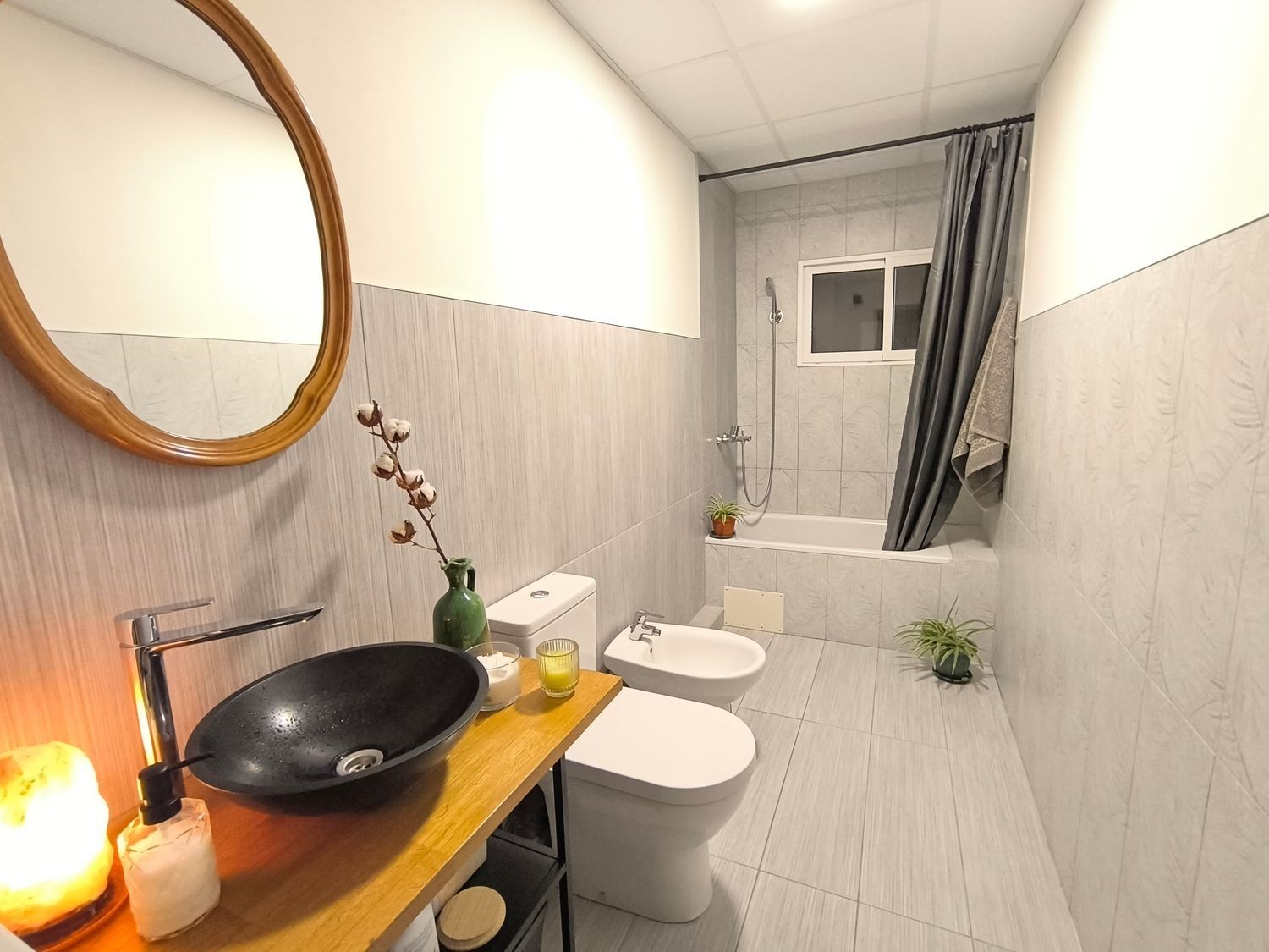 Apartamento en Santa Pola, Alicante, España 3 dormitorios, 106 m2 No. 183423