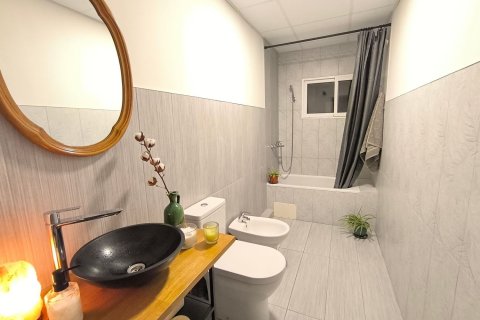 Huoneisto myytävänä Santa Pola, Alicante, Espanja, 3 makuuhuonetta, 106 m2 No. 183423 - kuva 11