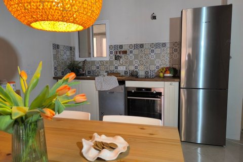 Huoneisto myytävänä Santa Pola, Alicante, Espanja, 3 makuuhuonetta, 106 m2 No. 183423 - kuva 3