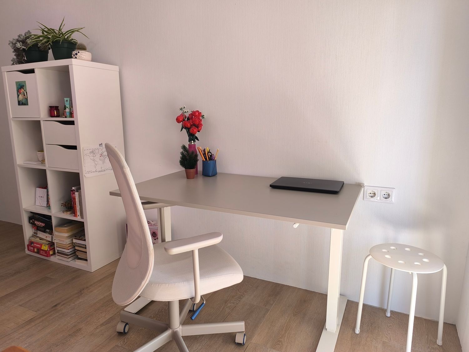 Apartamento en Santa Pola, Alicante, España 3 dormitorios, 106 m2 No. 183423