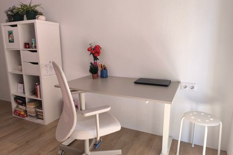 Huoneisto myytävänä Santa Pola, Alicante, Espanja, 3 makuuhuonetta, 106 m2 No. 183423 - kuva 16