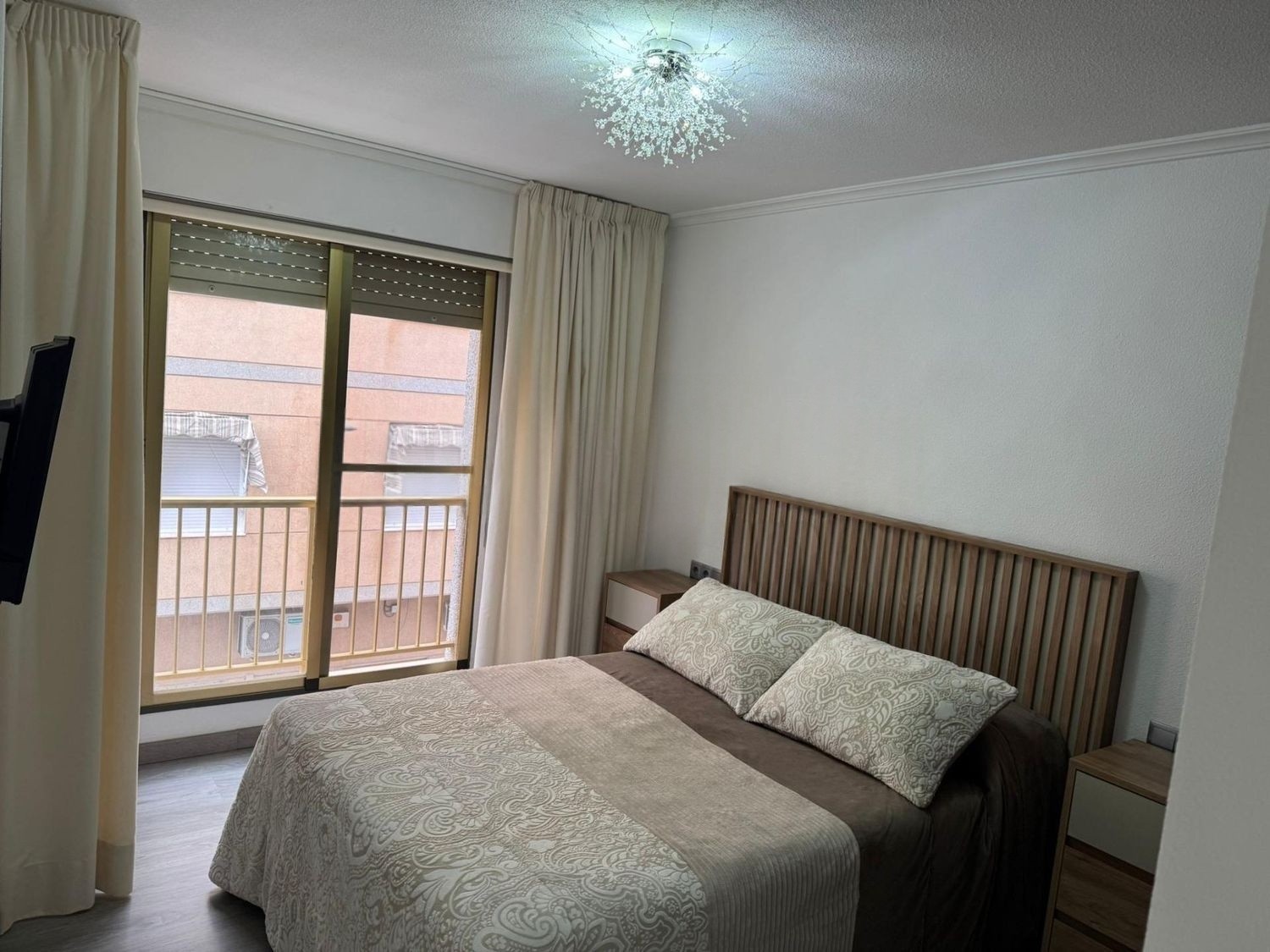 Apartamento en Santa Pola, Alicante, España 2 dormitorios, 69 m2 No. 183422