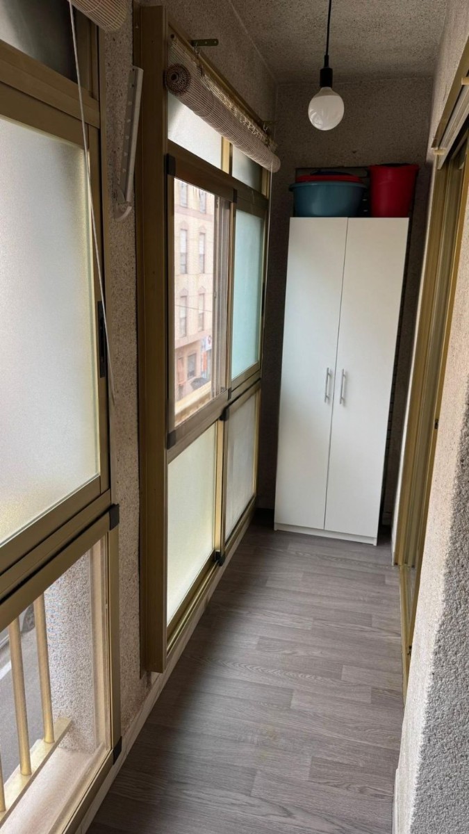 Apartamento en Santa Pola, Alicante, España 2 dormitorios, 69 m2 No. 183422