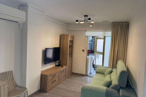 Huoneisto Santa Pola, Alicante, Espanja 2 makuuhuonetta, 69 m2 No. 183422
