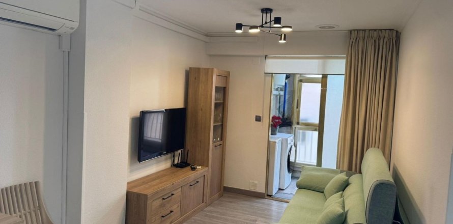 Appartamento a Santa Pola, Alicante, Spagna 2 camere da letto, 69 mq. N° 183422